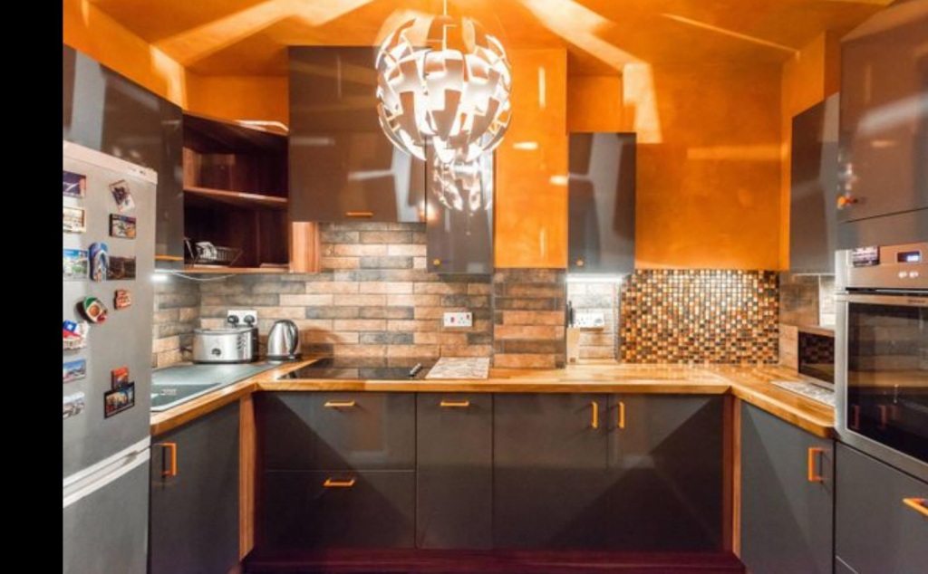 Apartment in London, Elephant and Castle - View 2