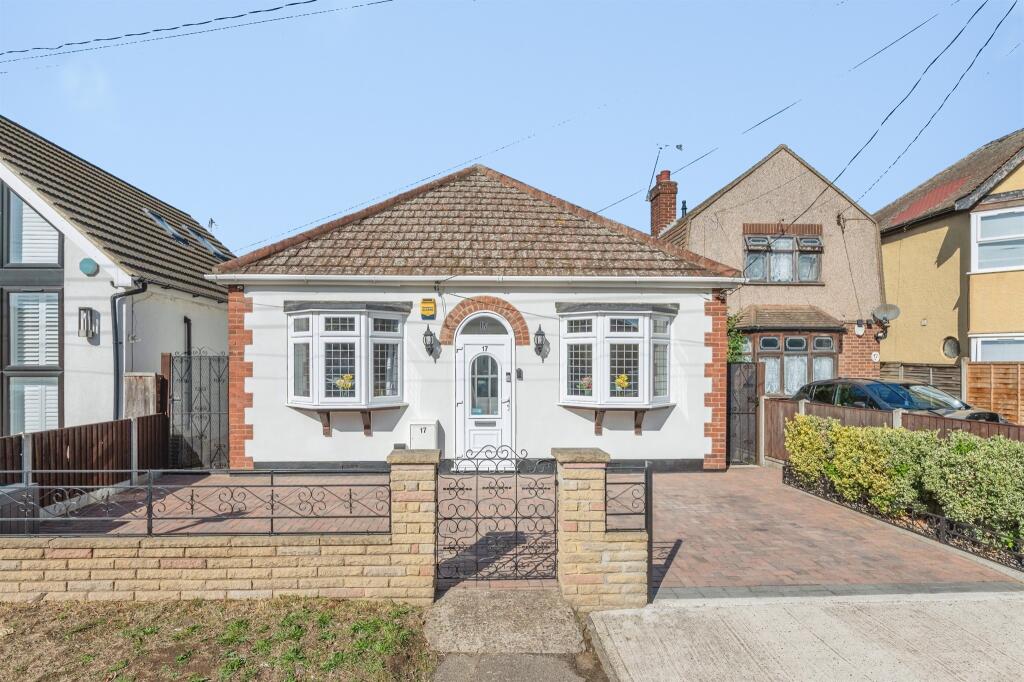 Main image of property: Askwith Road, Rainham