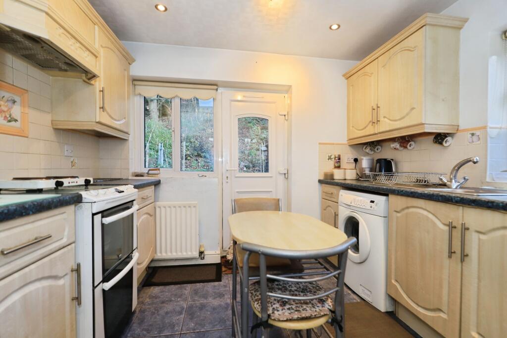 House in Wyre Forest, Aggborough, Kidderminster - More