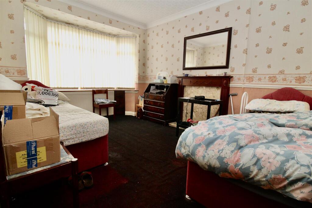 Twyford Road, Ward End, Birmingham - View 3