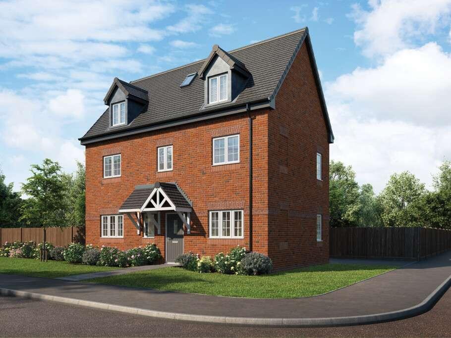 Main image of property: Bordesley Hall,
Rowney Green,
Alvechurch,
B48