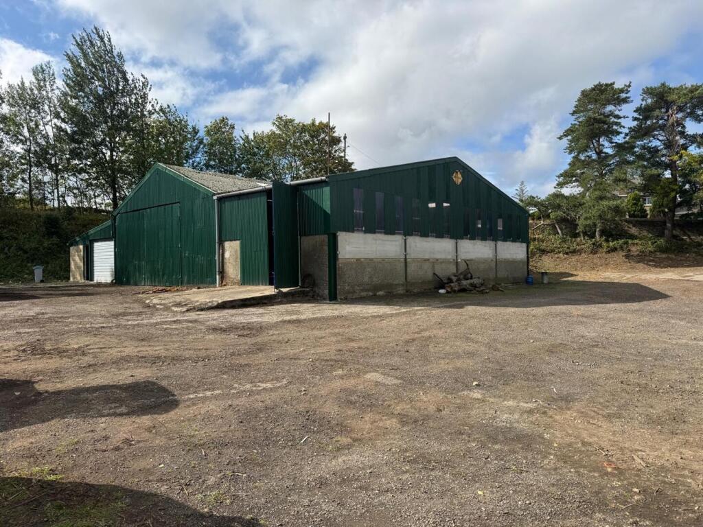 Main image of property: Commercial Units & Yard, Rowley, Consett