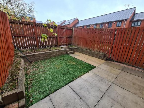 3 bedroom house for rent