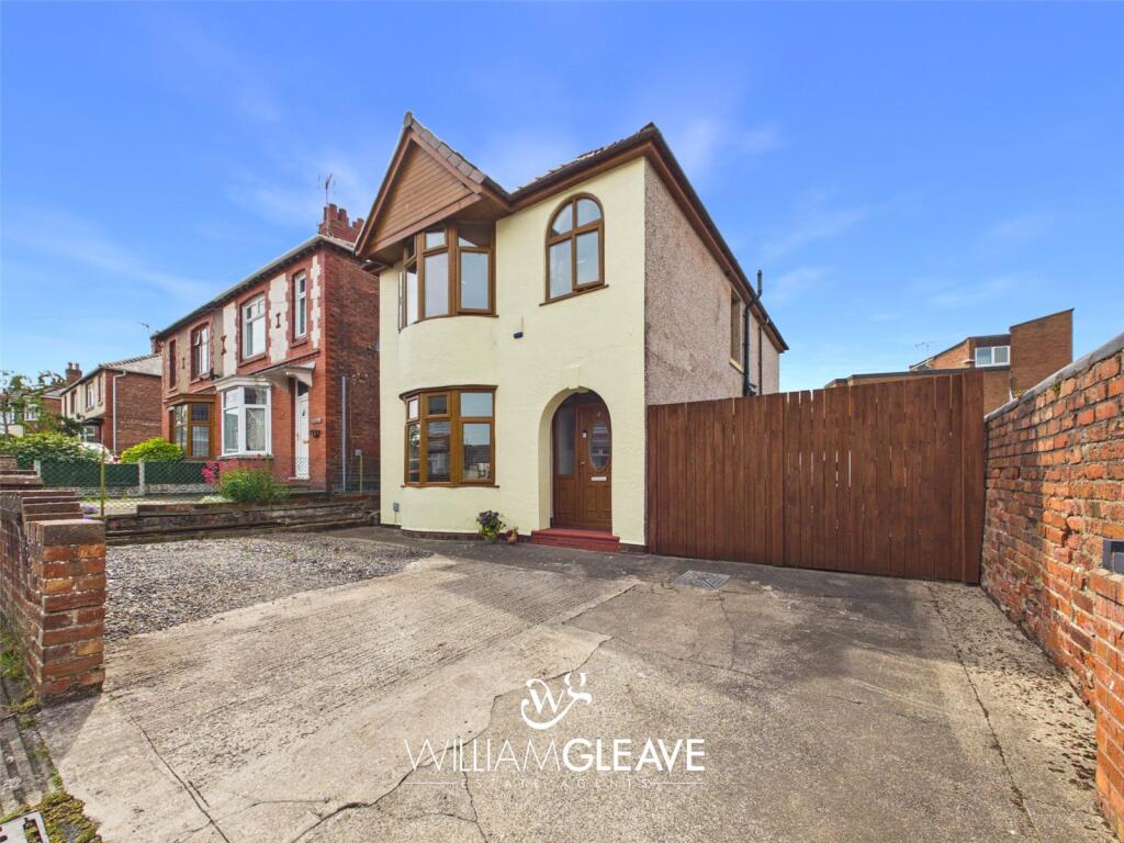 Main image of property: Primrose Street, Connah's Quay, Deeside, CH5