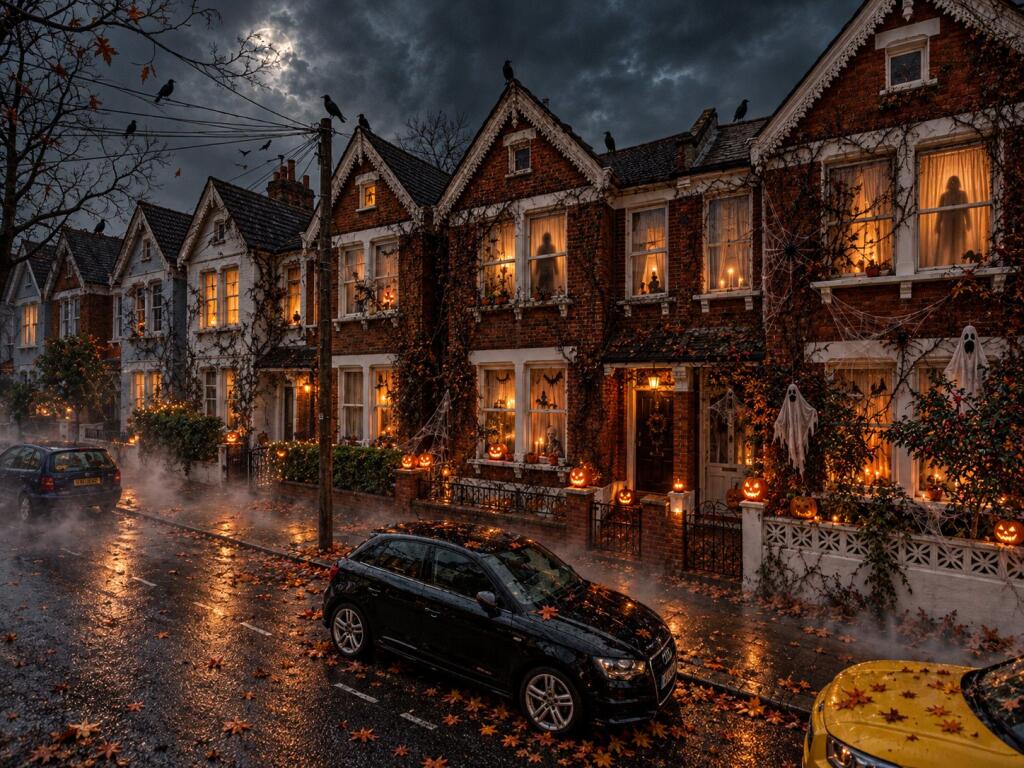 Main image of property: Stirling Road, London, SW9