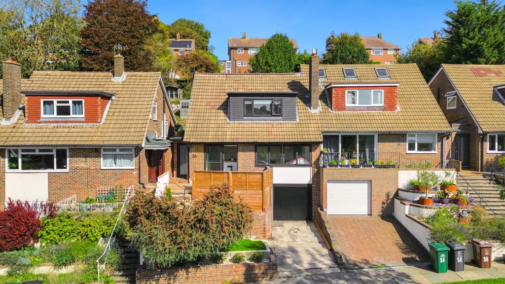 Main image of property: Highbank, Brighton, BN1