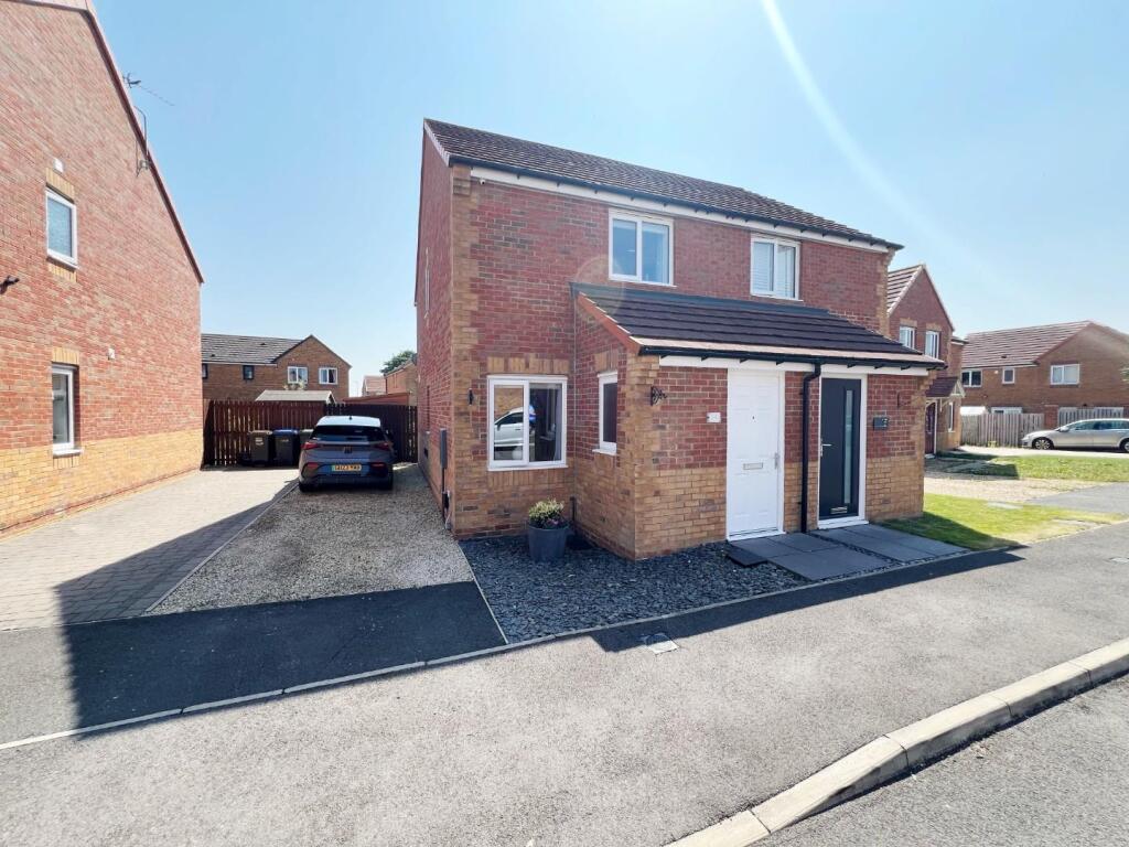 Main image of property: Henson Close, Chilton, Ferryhill