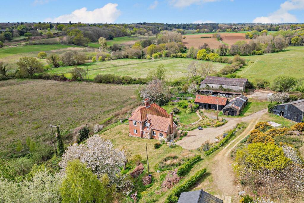 Main image of property: Great Bealings, Woodbridge, Suffolk