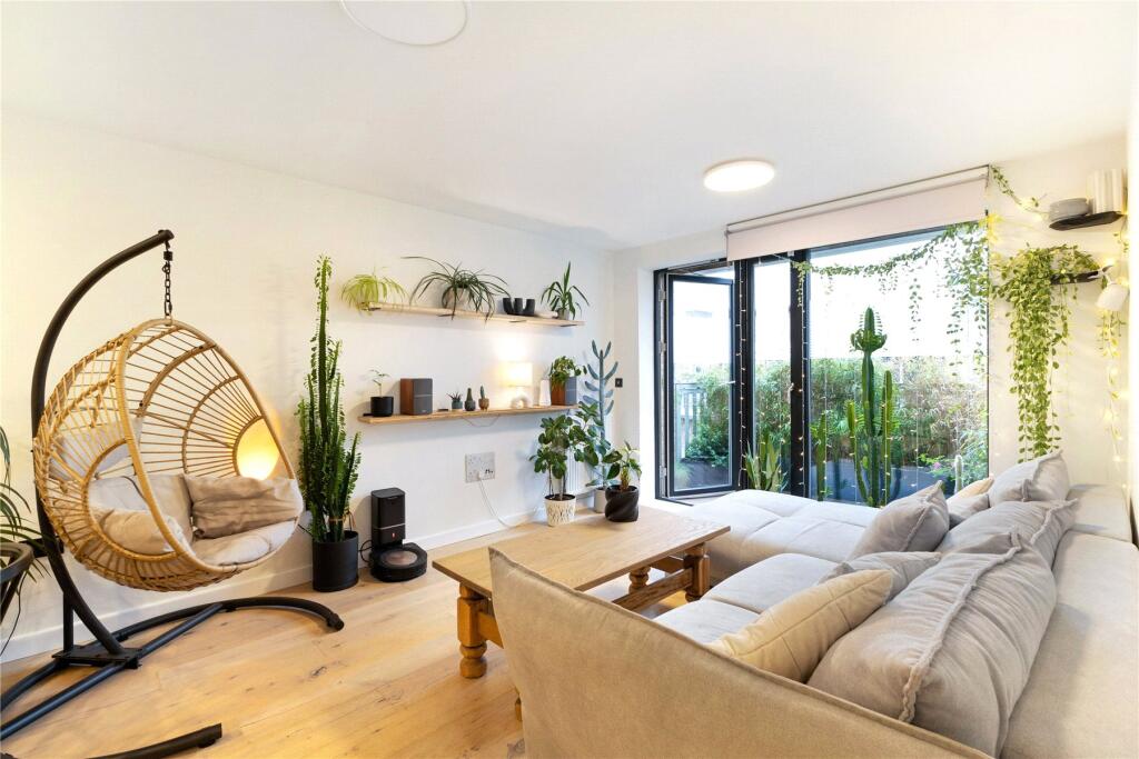 Main image of property: Latchmere Street, London, SW11
