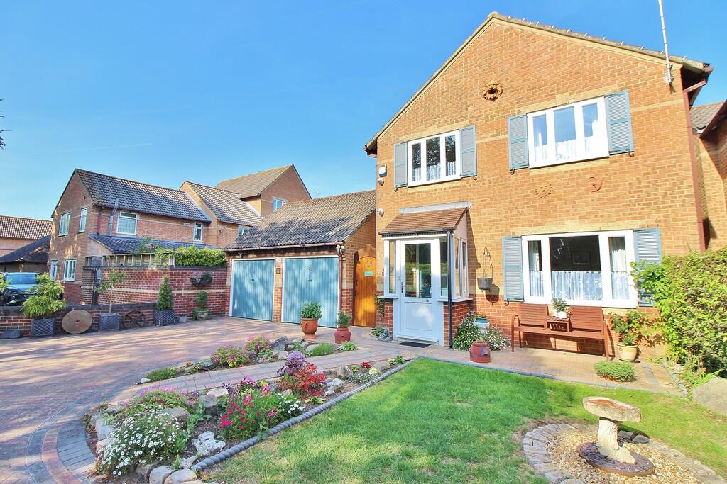 Main image of property: Althorpe Drive, Anchorage Park