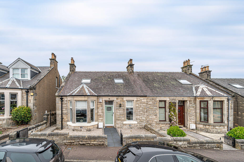 Main image of property: Lina Street, Kirkcaldy