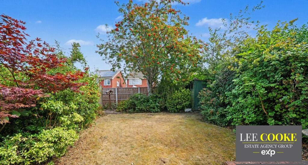 House in Wolverhampton - View 3