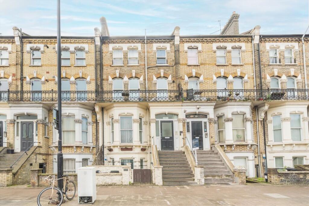 Main image of property: Talgarth Road, West Kensington
