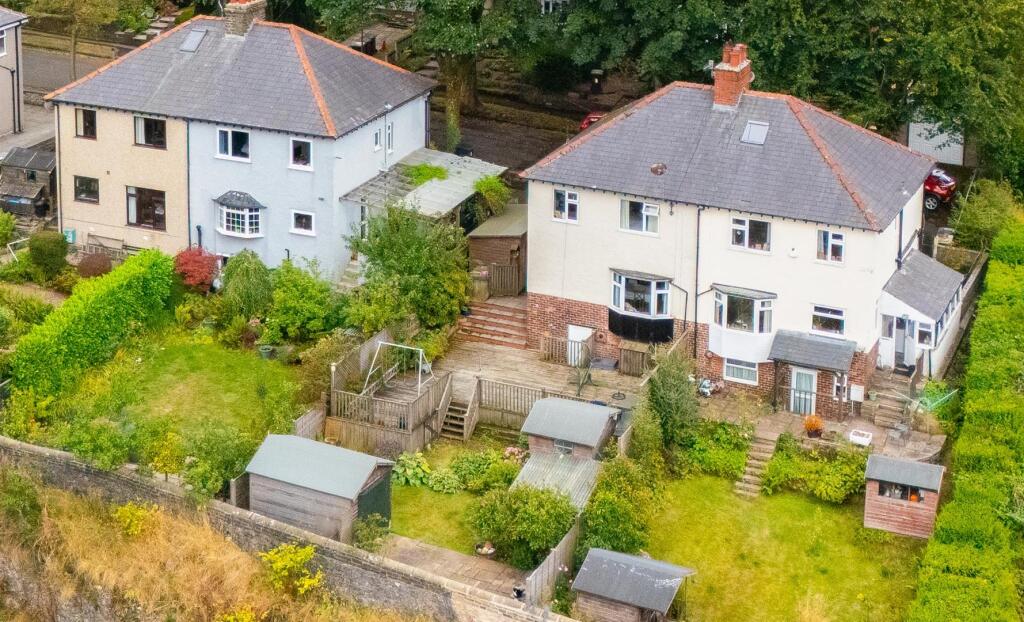 House in High Peak, Buxton - View 3