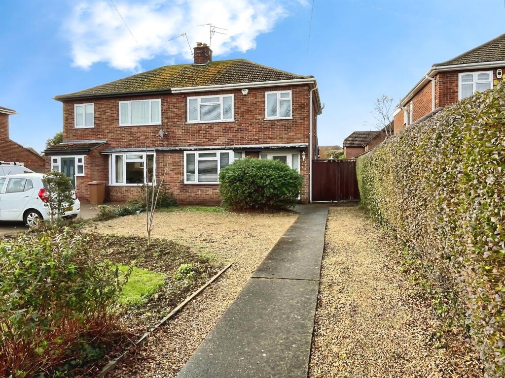 Main image of property: Fulbridge Road, Peterborough