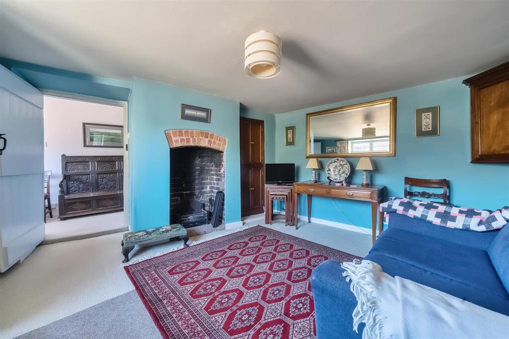 Westwood, Crediton photo 4