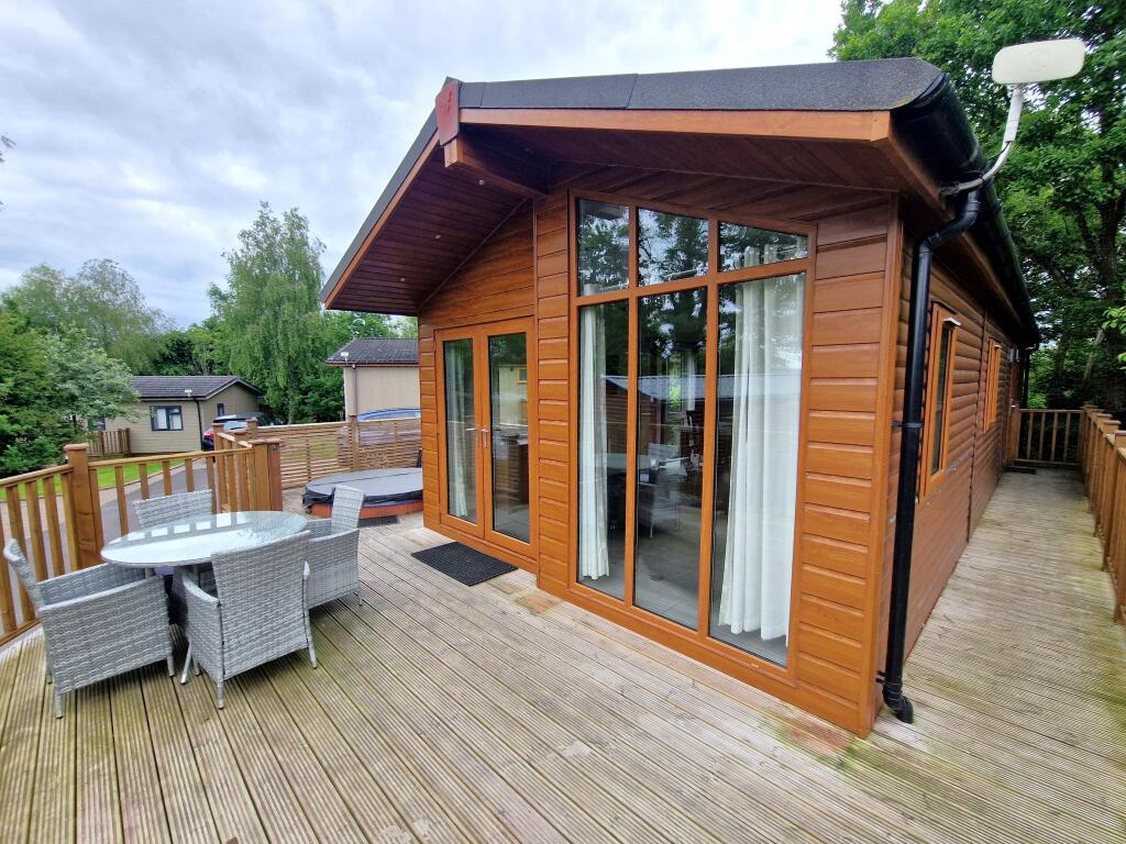 Finlake Holiday Resort & Spa, Newton Abbot, Newton Abbot