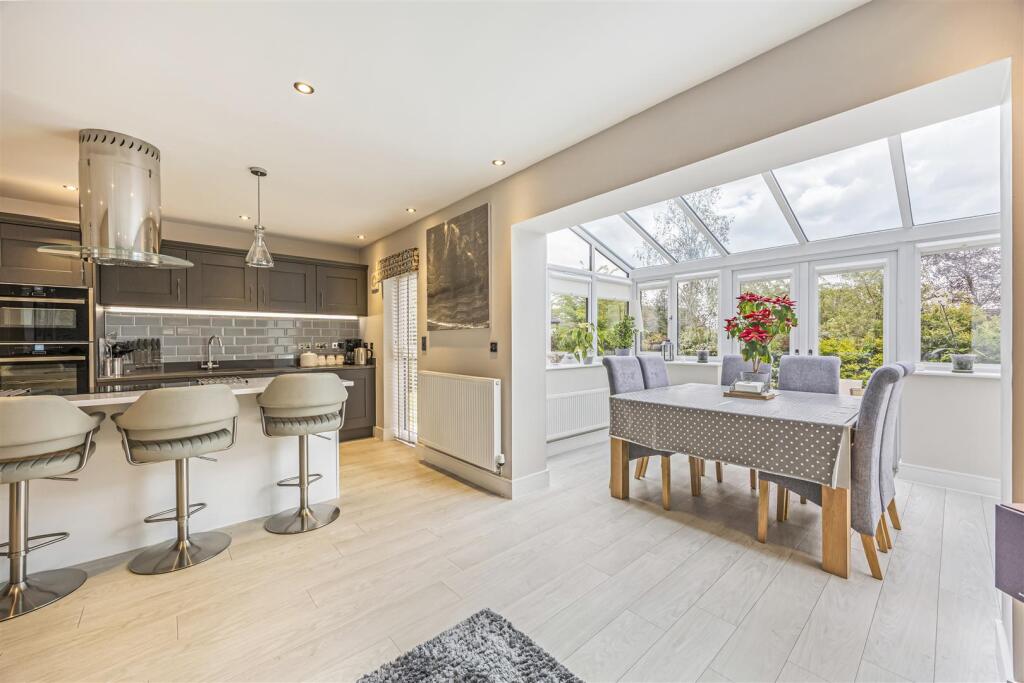 House in Tewkesbury, Maisemore Ham, Maisemore - View 4