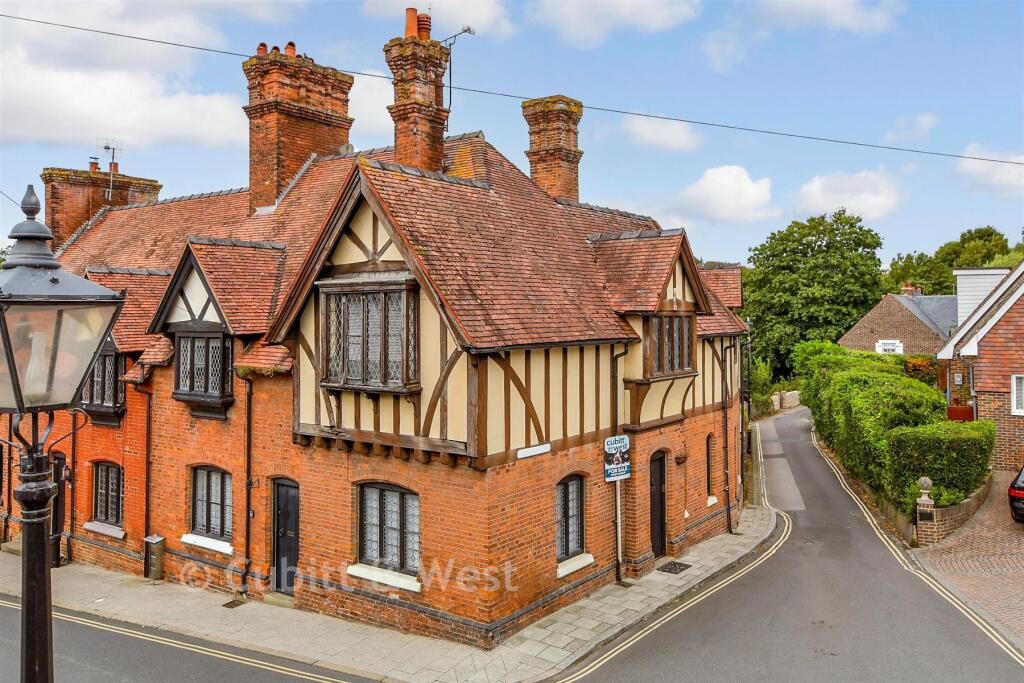 Main image of property: Maltravers Street, Arundel, West Sussex