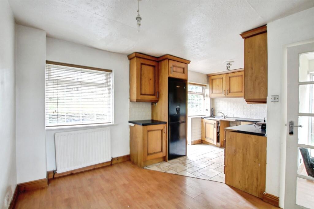 West Road, Bridgehill, Consett, DH8 photo 4