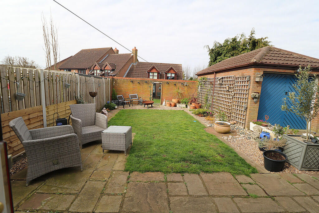 Greengate, Epworth photo 3