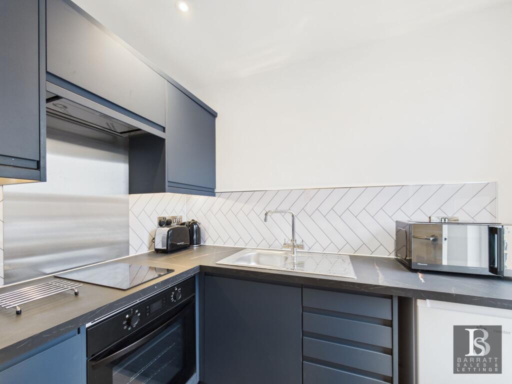 Main image of property: Sheppard Street, Swindon