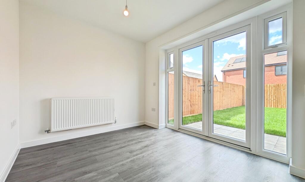 House in Derby - View 4