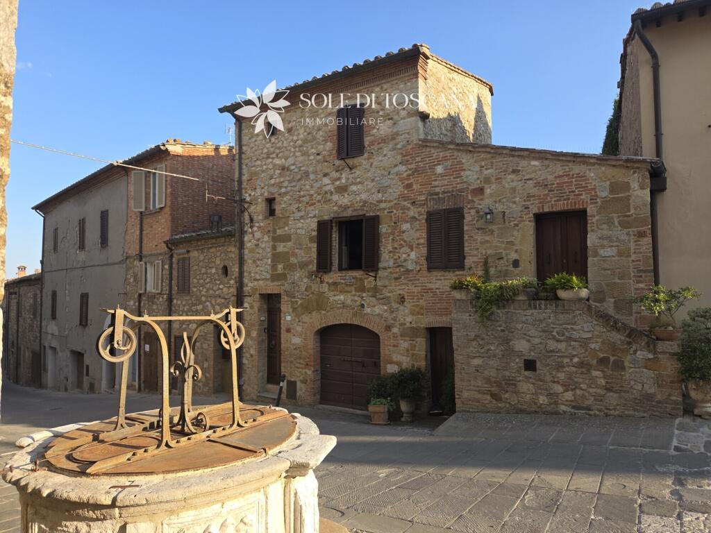 Main image of property: Tuscany, Siena, Torrita di Siena