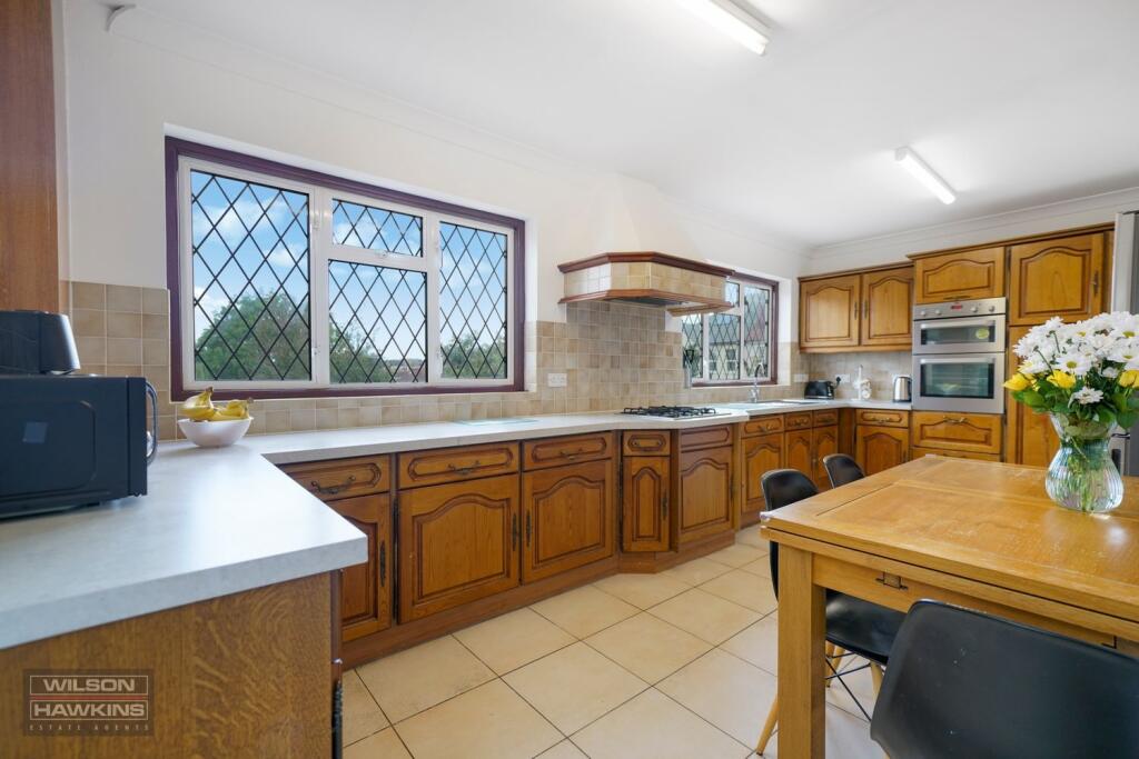 House in London - View 4