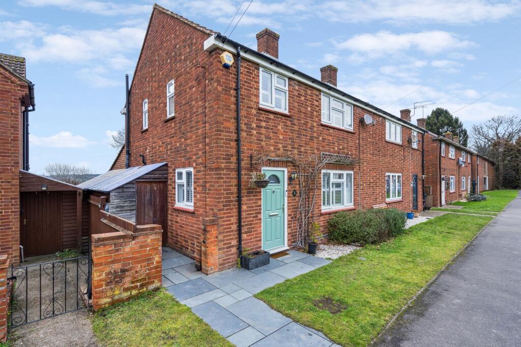 Main image of property: Cherry Tree Road, Beaconsfield, HP9