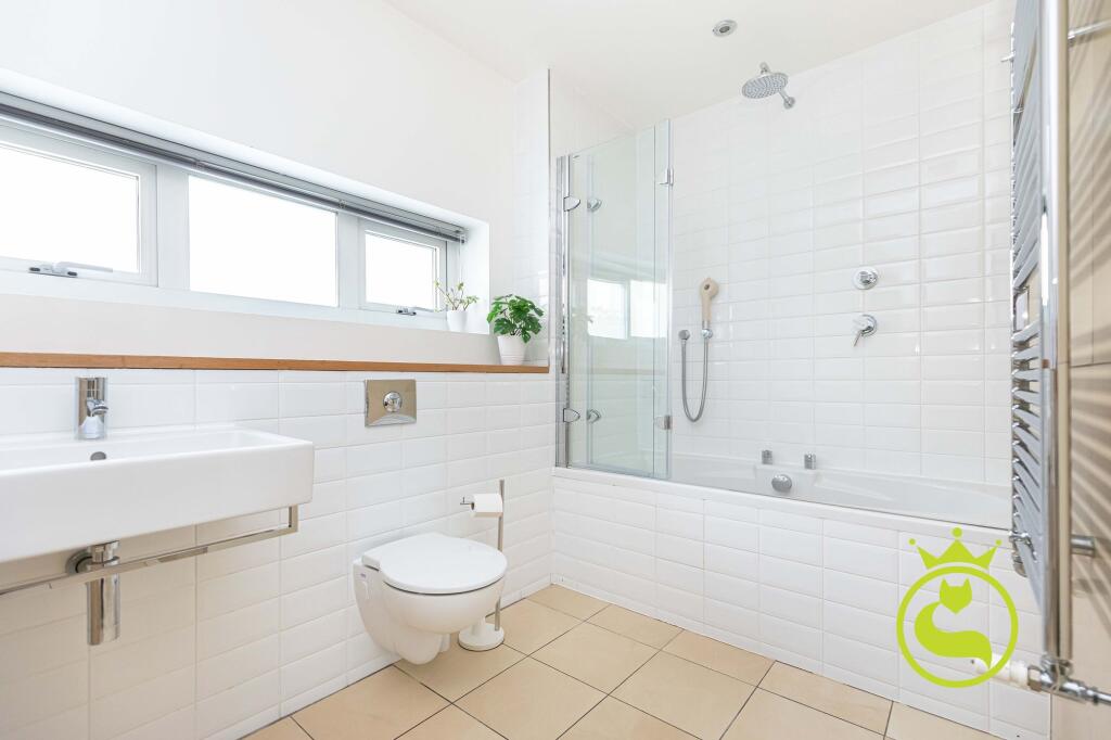 Additional image 23 of PANORAMIC VIEWS OF POOLE HARBOUR - Brownsea View Avenue, Lilliput, Poole BH14