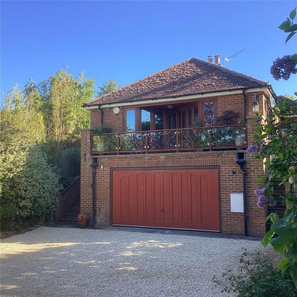 Main image of property: The Maltings, West Ilsley, Newbury, Berkshire, RG20