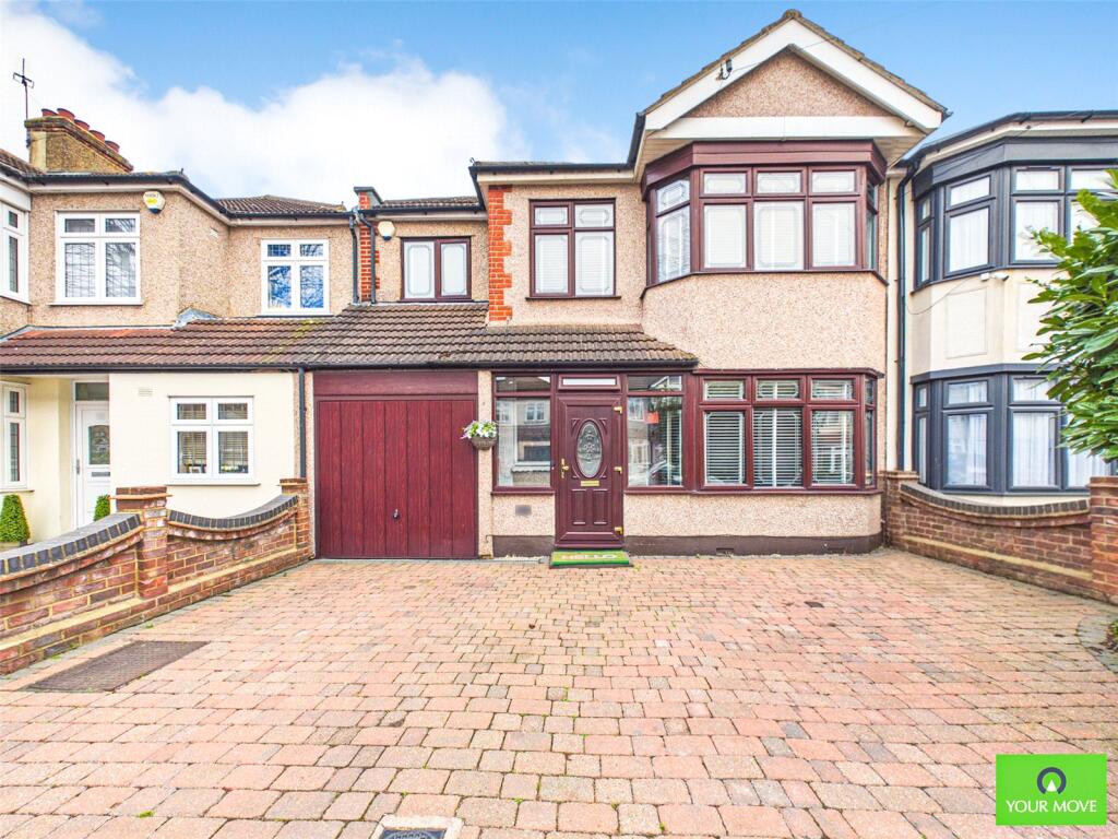 Main image of property: Laurel Crescent, Romford, RM7