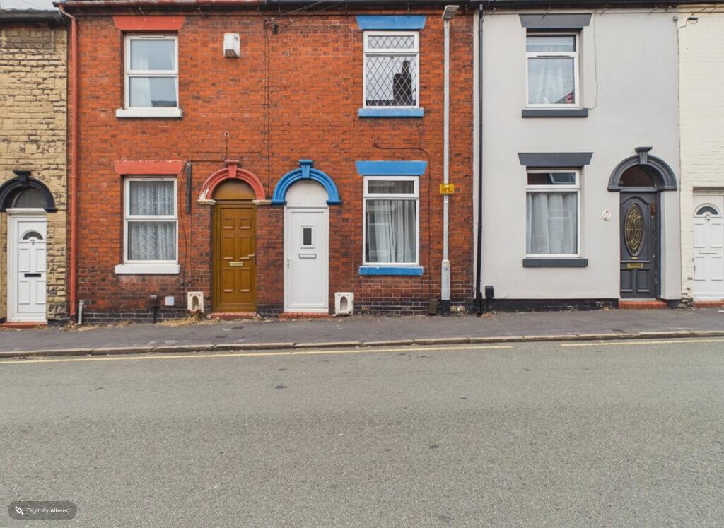 Main image of property: Lily Street, Wolstanton, Newcastle-under-Lyme, ST5