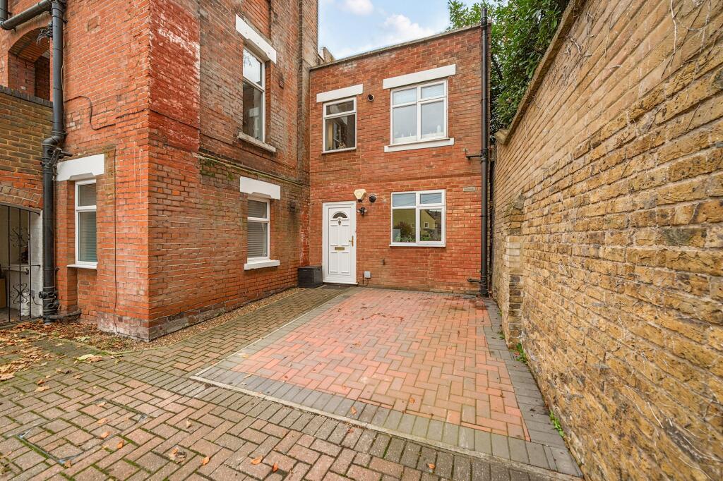 Main image of property: Ufton Lane, Sittingbourne, ME10