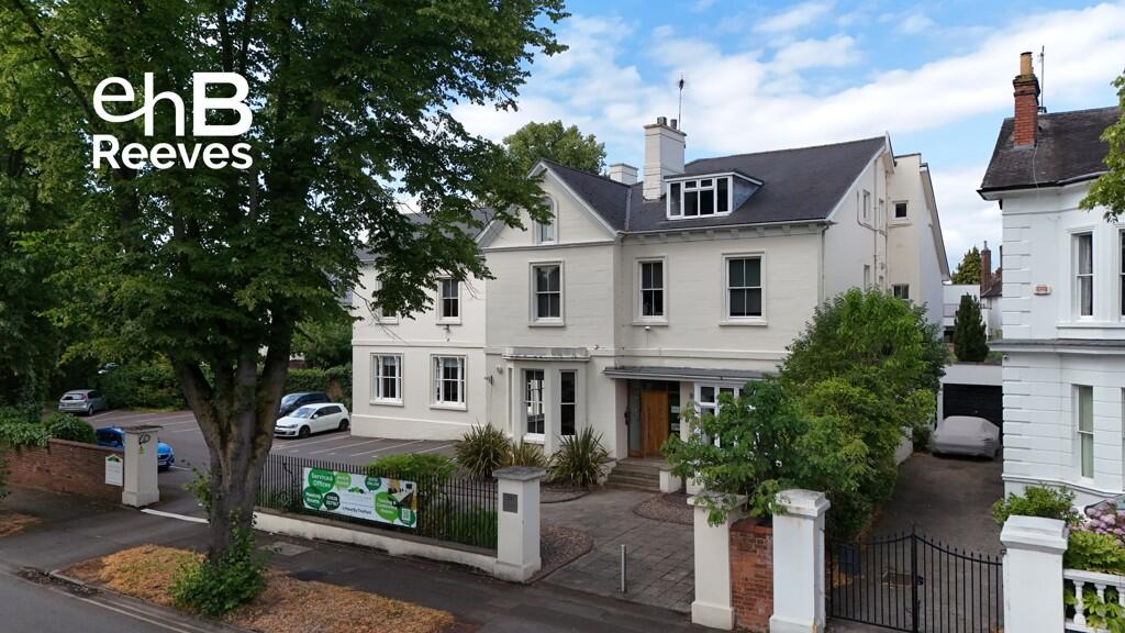 Main image of property: Concorde House, 24 Warwick New Road, Leamington Spa, Warwickshire, CV32 5JG