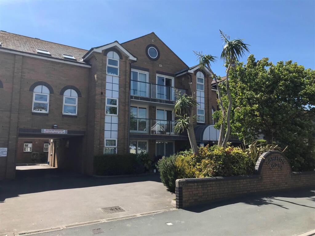 Main image of property: COMPTON LODGE, DORCHESTER ROAD, LODMOOR, WEYMOUTH