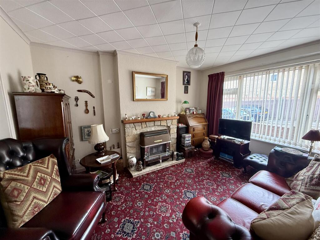 Cefndon Terrace, Hirwaun, Aberdare photo 5