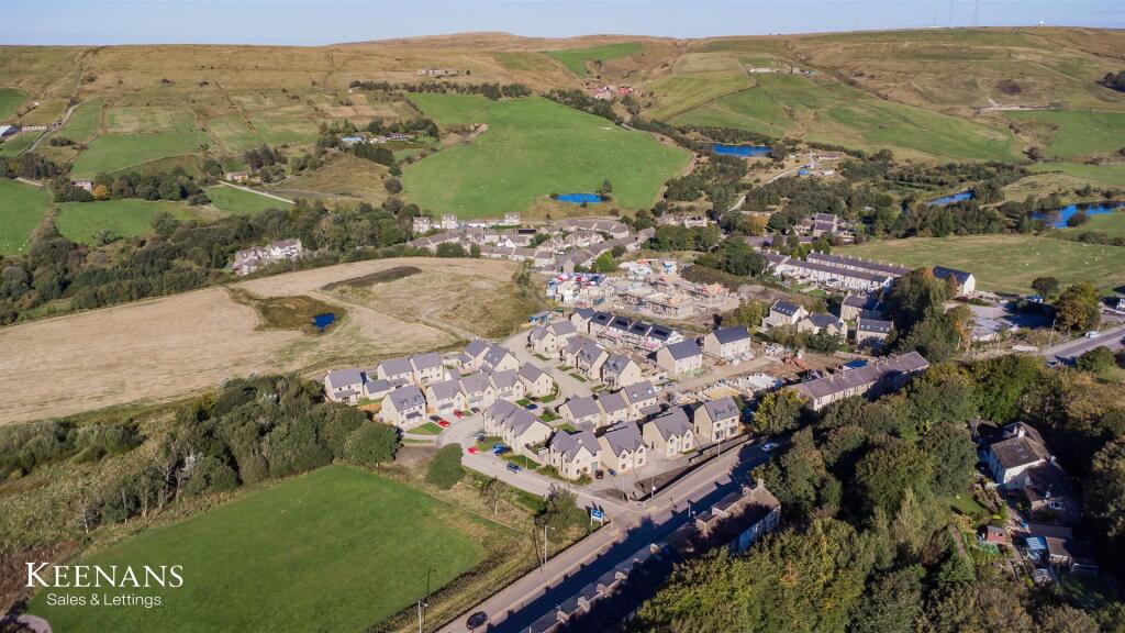 Additional image 26 of Hillside, Loveclough, Rossendale