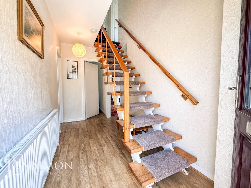 House in Rossendale, Chatterton - View 3