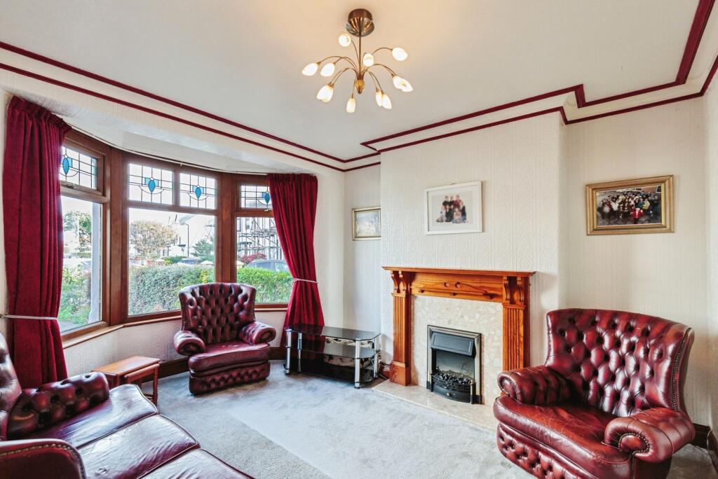House in Blackpool - View 3