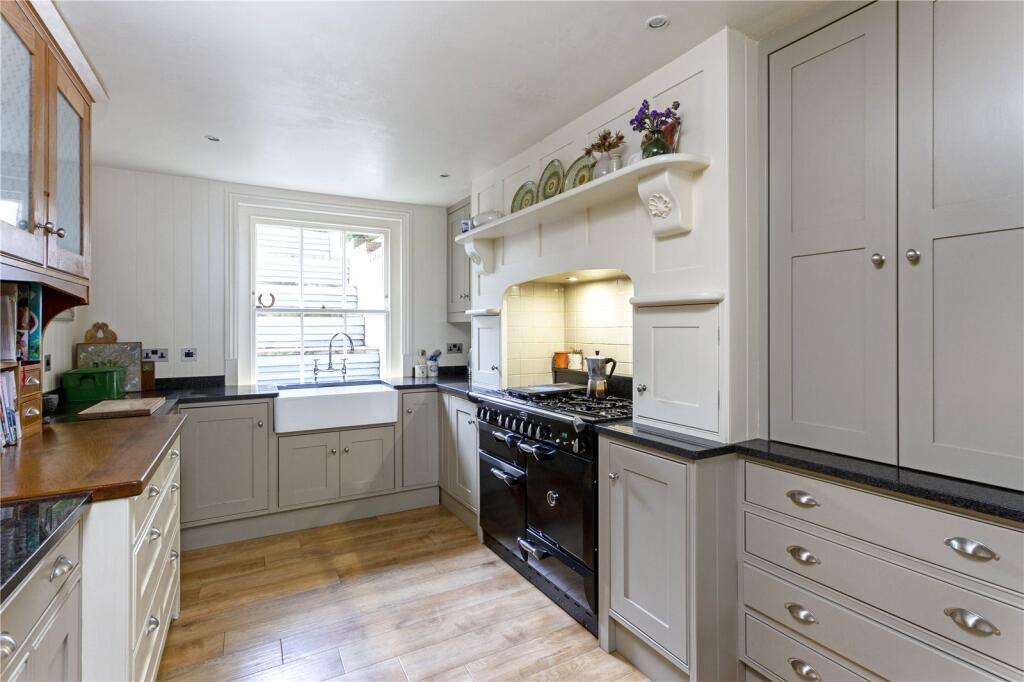 Berkeley Road, Tunbridge Wells, TN1 - Vista 4