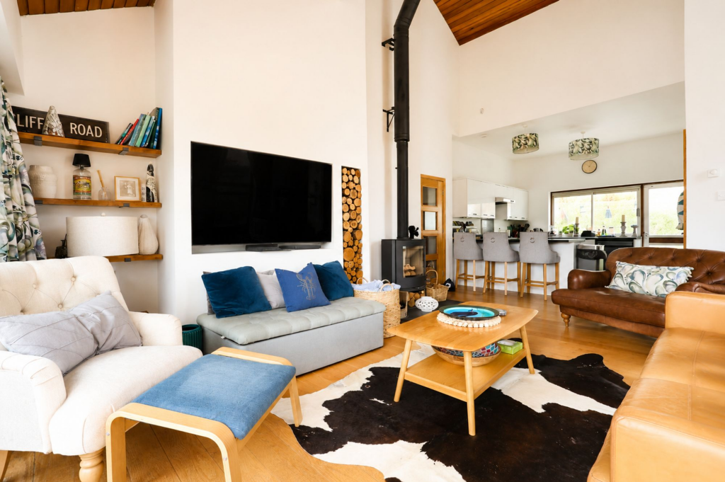 House in Newquay, Trevelgue - View 5
