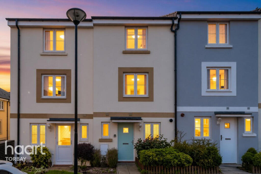 Main image of property: Ebdon Way, Torquay