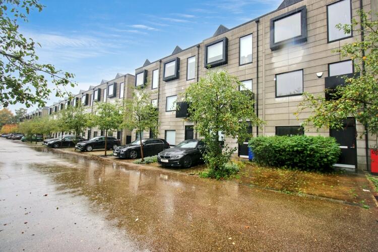 Main image of property: Senior Lane Salford M3
