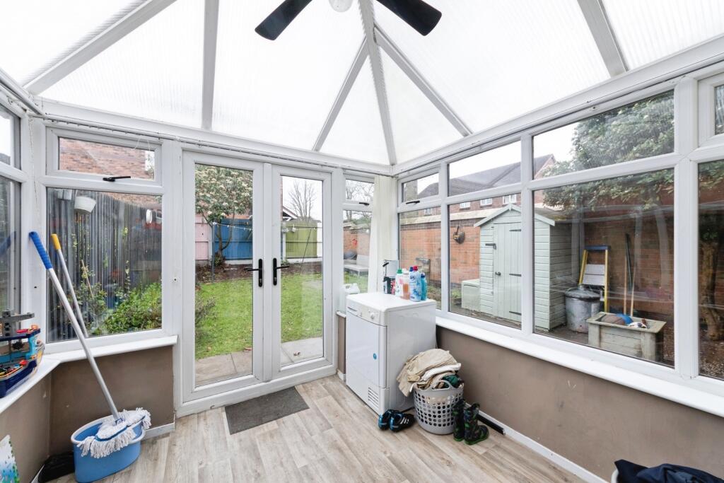 Additional image 14 of Cherry Tree Croft, Birmingham, West Midlands, B27