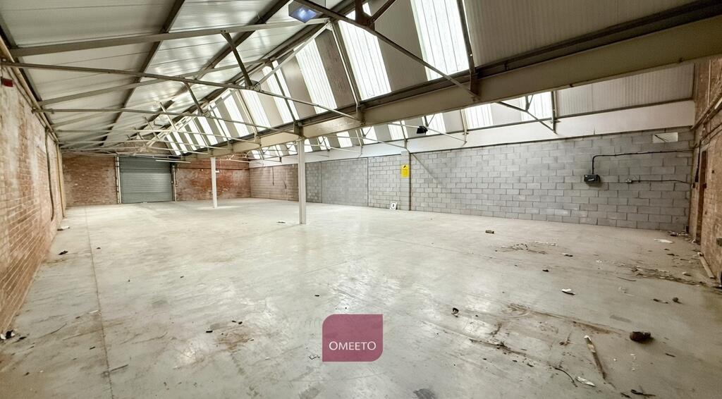 Main image of property: 10a Booths Trading Estate, Awsworth Road, Ilkeston DE7 8HX