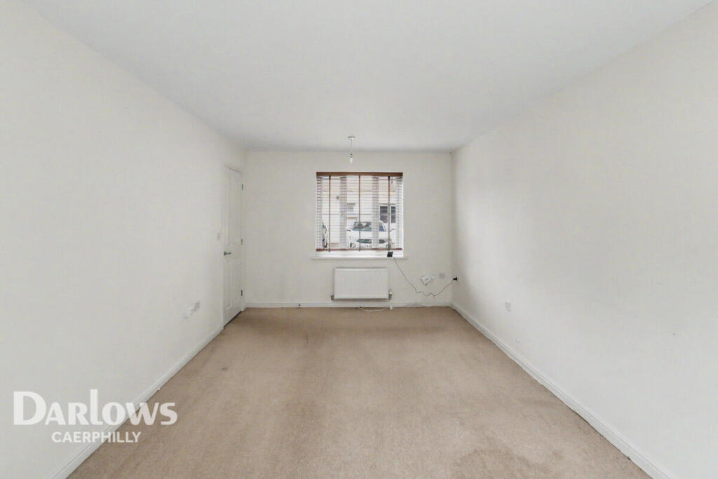 House in Cardiff, Trecenydd, Penyrheol Trecenydd & Energlyn - View 3
