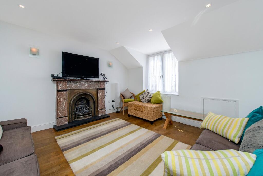 Main image of property: Westbourne Terrace, Bayswater, London, W2
