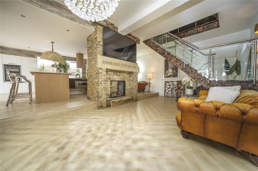 House in Sunderland, North East - View 4